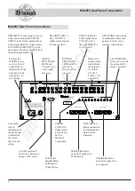 Предварительный просмотр 6 страницы McIntosh MA6850 Owner'S Manual