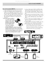 Предварительный просмотр 7 страницы McIntosh MA6850 Owner'S Manual