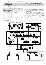 Предварительный просмотр 8 страницы McIntosh MA6850 Owner'S Manual