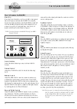 Предварительный просмотр 10 страницы McIntosh MA6850 Owner'S Manual