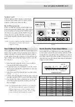 Предварительный просмотр 11 страницы McIntosh MA6850 Owner'S Manual