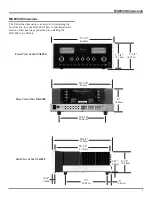 Предварительный просмотр 5 страницы McIntosh MA6900 Owner'S Manual