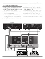 Предварительный просмотр 9 страницы McIntosh MA6900 Owner'S Manual