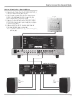 Предварительный просмотр 11 страницы McIntosh MA6900 Owner'S Manual