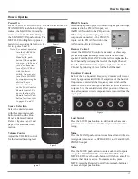 Предварительный просмотр 13 страницы McIntosh MA6900 Owner'S Manual