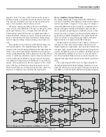 Предварительный просмотр 19 страницы McIntosh MA6900 Owner'S Manual