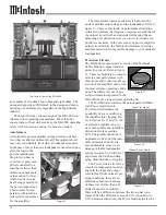 Предварительный просмотр 20 страницы McIntosh MA6900 Owner'S Manual