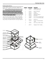 Предварительный просмотр 23 страницы McIntosh MA6900 Owner'S Manual