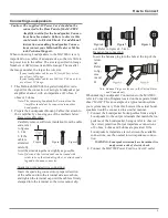 Preview for 9 page of McIntosh MA7000 Owner'S Manual