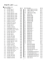 Preview for 28 page of McIntosh MA7000 Service Manual