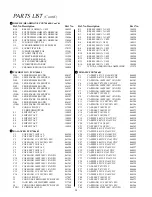 Preview for 32 page of McIntosh MA7000 Service Manual