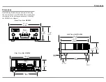 Предварительный просмотр 5 страницы McIntosh MA8900 Owner'S Manual