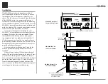 Предварительный просмотр 6 страницы McIntosh MA8900 Owner'S Manual