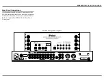 Предварительный просмотр 7 страницы McIntosh MA8900 Owner'S Manual