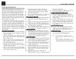 Предварительный просмотр 8 страницы McIntosh MA8900 Owner'S Manual