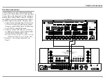 Предварительный просмотр 9 страницы McIntosh MA8900 Owner'S Manual