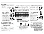 Предварительный просмотр 11 страницы McIntosh MA8900 Owner'S Manual