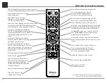 Предварительный просмотр 14 страницы McIntosh MA8900 Owner'S Manual