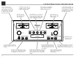 Предварительный просмотр 16 страницы McIntosh MA8900 Owner'S Manual