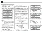 Предварительный просмотр 18 страницы McIntosh MA8900 Owner'S Manual