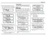 Предварительный просмотр 19 страницы McIntosh MA8900 Owner'S Manual