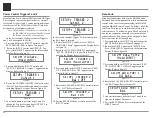 Предварительный просмотр 20 страницы McIntosh MA8900 Owner'S Manual