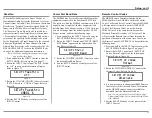 Предварительный просмотр 21 страницы McIntosh MA8900 Owner'S Manual