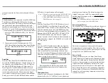 Предварительный просмотр 27 страницы McIntosh MA8900 Owner'S Manual