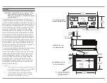 Предварительный просмотр 5 страницы McIntosh MA8950 Owner'S Manual