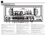 Предварительный просмотр 8 страницы McIntosh MA8950 Owner'S Manual