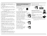 Предварительный просмотр 9 страницы McIntosh MA8950 Owner'S Manual