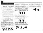 Предварительный просмотр 10 страницы McIntosh MA8950 Owner'S Manual