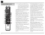 Предварительный просмотр 12 страницы McIntosh MA8950 Owner'S Manual