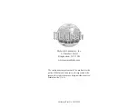 Предварительный просмотр 20 страницы McIntosh MA8950 Owner'S Manual