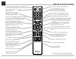 Предварительный просмотр 14 страницы McIntosh MA9000 Owner'S Manual