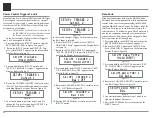 Предварительный просмотр 20 страницы McIntosh MA9000 Owner'S Manual