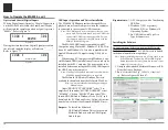 Предварительный просмотр 30 страницы McIntosh MA9000 Owner'S Manual