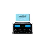 McIntosh MA9500 Owner'S Manual предпросмотр