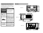 Предварительный просмотр 4 страницы McIntosh MA9500 Owner'S Manual