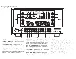 Предварительный просмотр 8 страницы McIntosh MA9500 Owner'S Manual