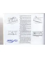 Предварительный просмотр 8 страницы McIntosh MAC 1500 Owner'S Manual