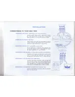 Предварительный просмотр 9 страницы McIntosh MAC 1500 Owner'S Manual