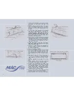 Preview for 8 page of McIntosh Mac 1700 Owner'S Manual