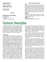 Preview for 18 page of McIntosh MAC 4100 Owner'S Manual