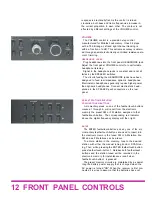 Preview for 14 page of McIntosh MAC 4200 Owner'S Manual