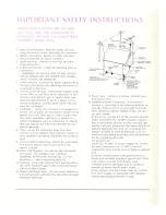 Preview for 2 page of McIntosh MAC 4280 Owner'S Manual