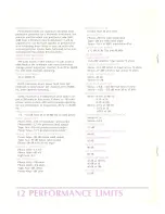 Preview for 14 page of McIntosh MAC 4280 Owner'S Manual