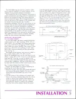 Preview for 7 page of McIntosh MAC 4300V Owner'S Manual