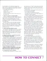 Preview for 9 page of McIntosh MAC 4300V Owner'S Manual