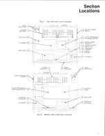 Предварительный просмотр 6 страницы McIntosh MAC 4300V Service Manual